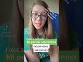 How to say "I lost a follower" in #Esperanto #shorts