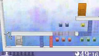 [PSP] Echoshift - A7