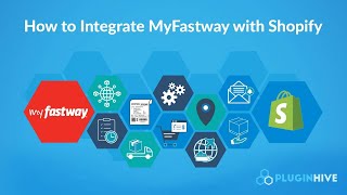 How to integrate Fastway with Shopify to completely automate the order fulfilment process? screenshot 4