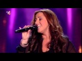 Gabriella Massa - Blind audition - The Voice of Holland