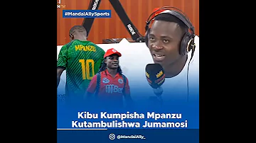 Kibu Denis Kumpisha Mpanzu Deal Done 
