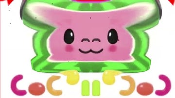 Gradient Pulse Logo Effects #logoeffect #introeffect #soundvariations