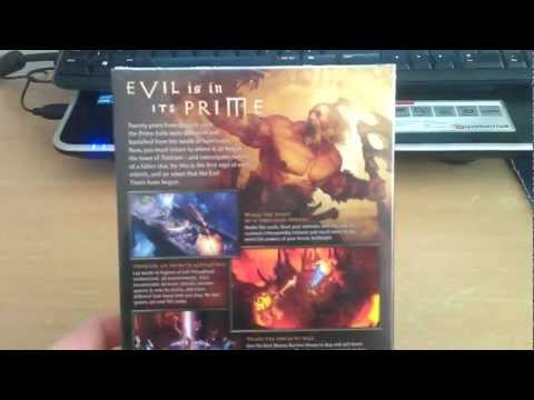 Diablo 3 -