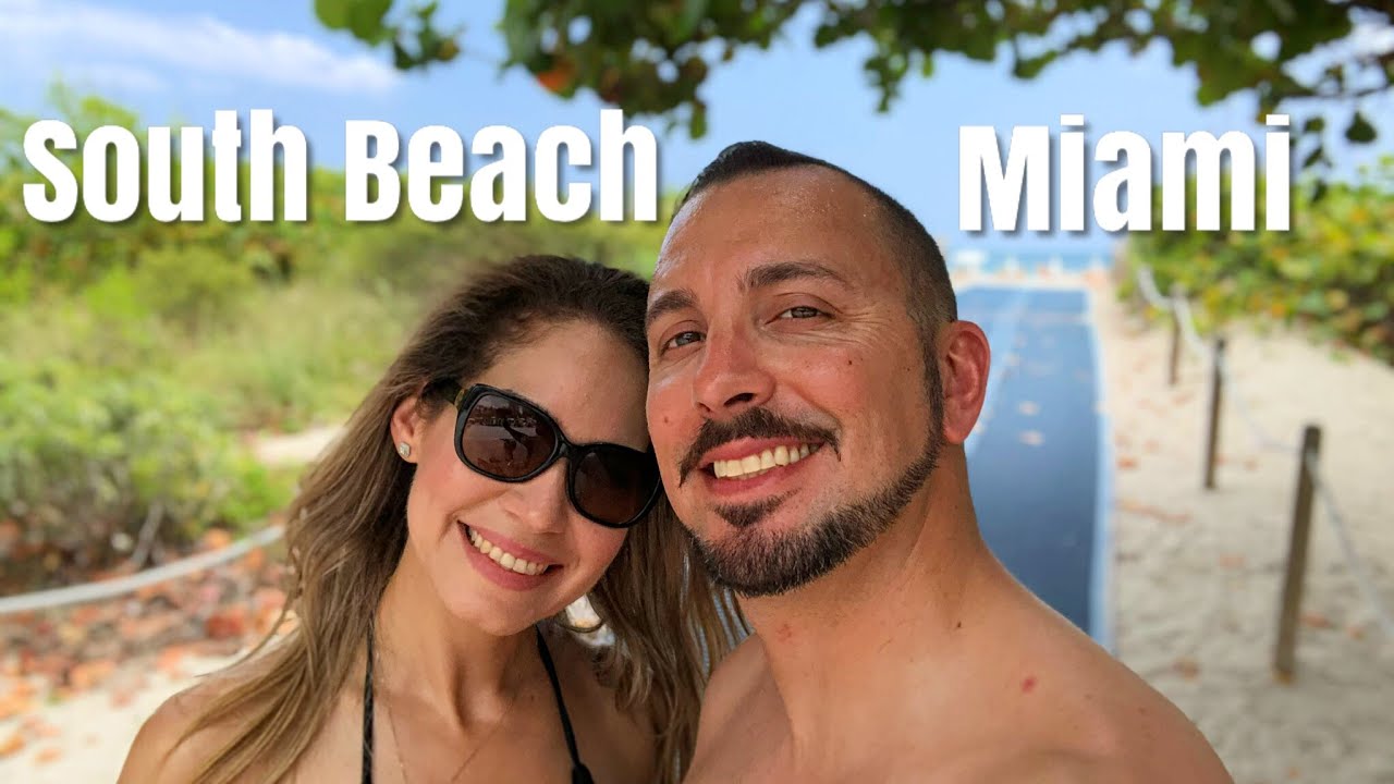 Things to do in SOUTH BEACH, Miami Florida
