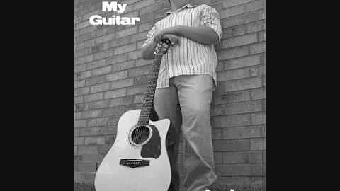 Josh Dragoo - Me & My Guitar