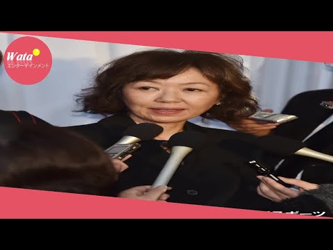 浅田美代子「安らかに眠ってほしい」西城さん通夜 - おくやみ