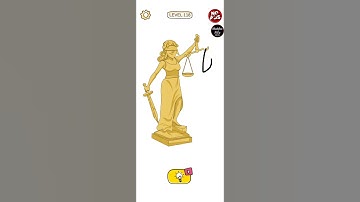 Braindom Draw puzzle level 118 🎮🎮 DOP | braindom Draw puzzle: Sketch | gameplay | Mahfuz FIFA