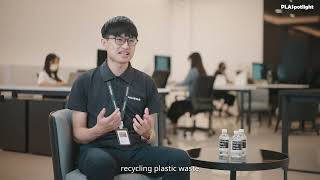 Circular Economy - The Future of Manufacturing
