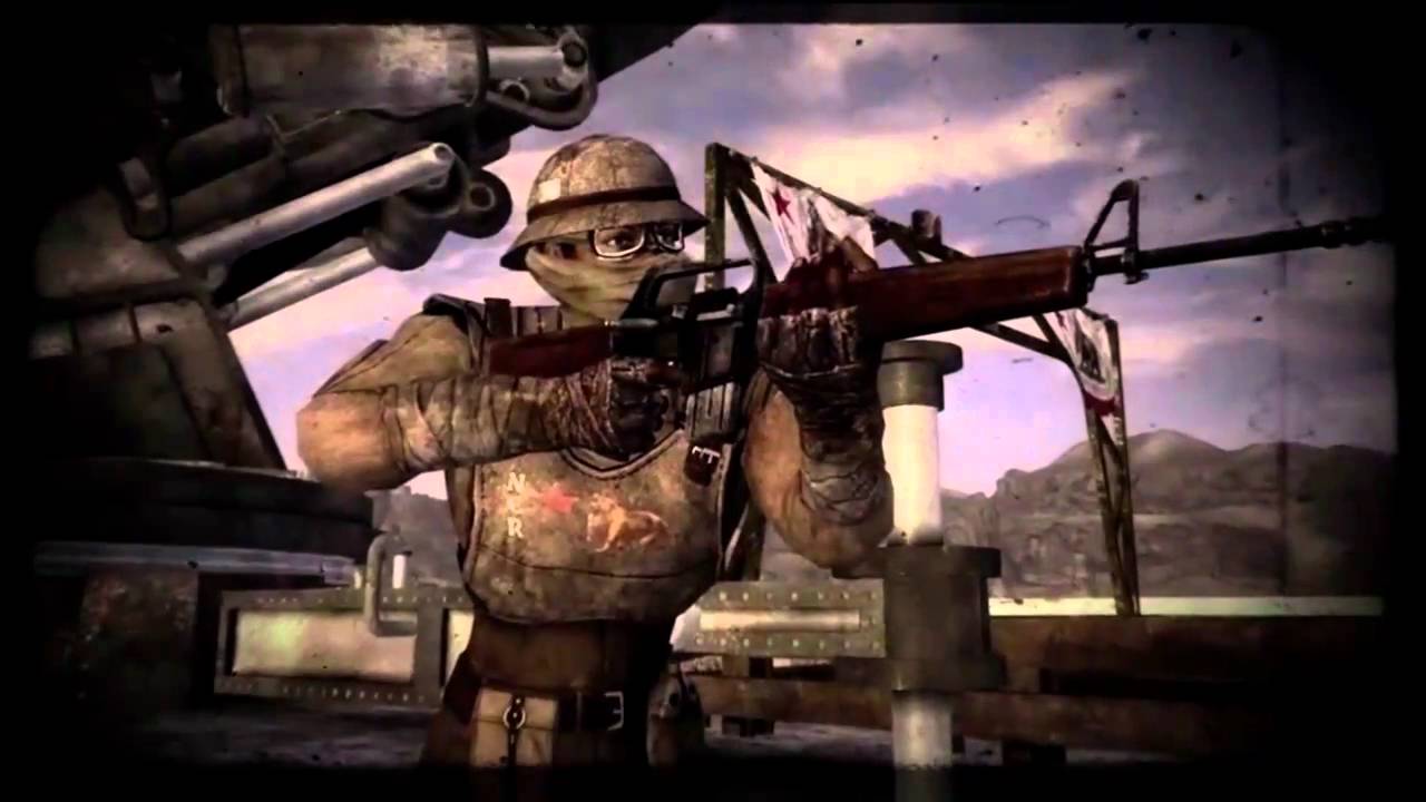 fallout new vegas nmm not working fallout new vegas nmm not working