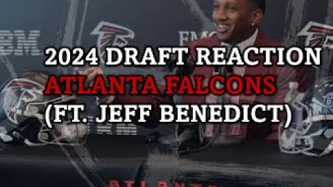 Bird's Eye View: Inside the Falcons' War Room (ft. Jeff Benedict)