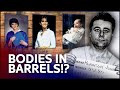 Manhunt for US Serial Killer: FBI Found Five Bodies in Barrels