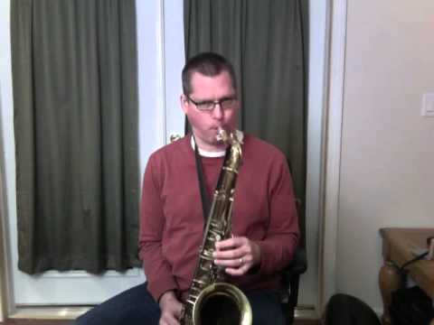 Tune of the Week-Autumn Leaves Clip
