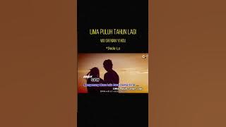 Download lagu lima puluh tahun lagi