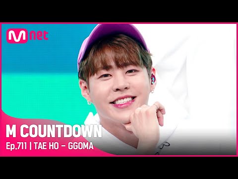 Comeback Stage | | Mnet 210527