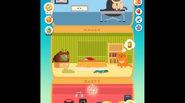 Meow Tower - Nonogram Puzzle - Mango