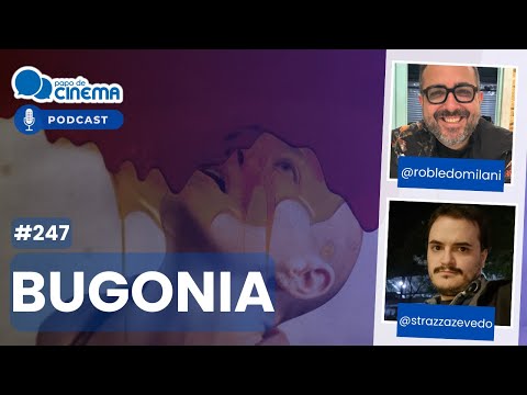 Podcast #247 :: Bugonia