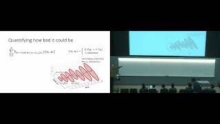 CS 185/285 (Spring 2026): Lecture 21, Midterm Review 1