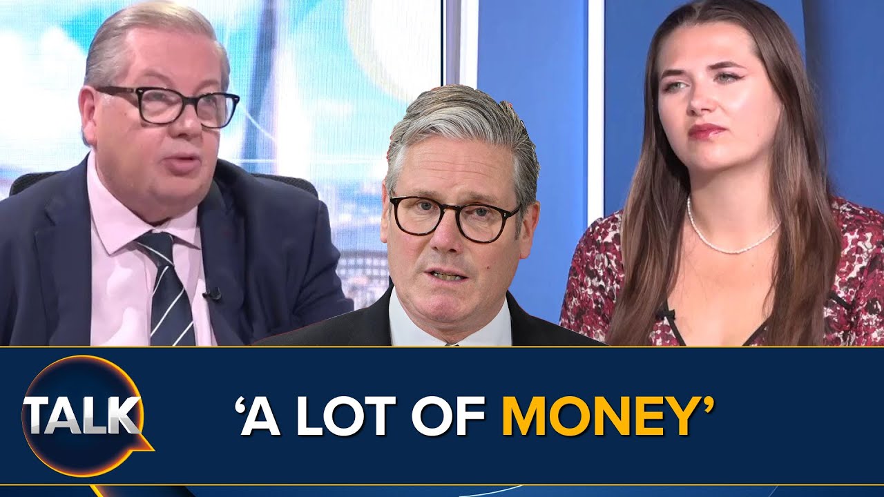 “A Lot More Still To Come” | Billions Spent To Extract Afghans Who Helped Brits