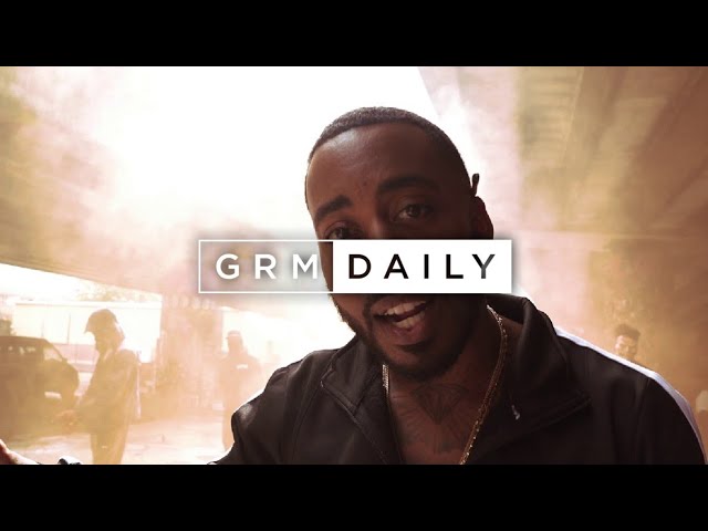 J Blaze - Gang [Music Video] | GRM Daily - YouTube