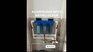 #zile #tadilattamirat #tokat #turhal