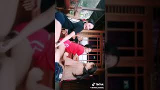 Tiktok Hot Viral🔥3 Abg Sange🔥Goyang Pantat Lincah 🆕