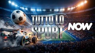 Gol, Canestri E Colpi Di Scena Vivi Lo Sport Su Now