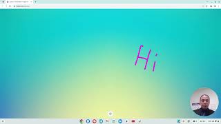 Chromebook Screencast Tool