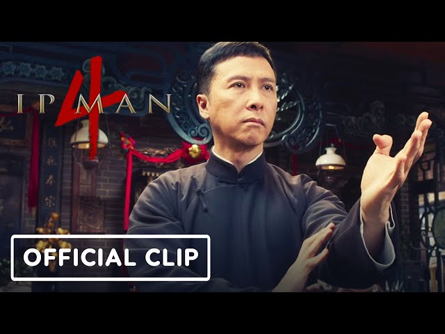 Ip man 4 the finale full movie english subtitles youtube cheap
