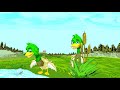 End of video