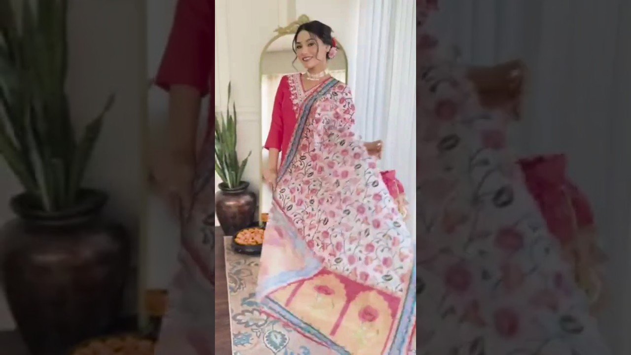 Kurta Set at Just Rs. 849/- |Kurta Set| Kurta Set Haul| Amazon Finds| #shorts #short #viral #fashion