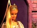 Toy Collection Barbie As Rapunzel Franchise