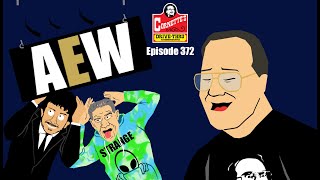 Jim Cornette on The State Of AEW