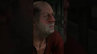 I made a Scorsese Film Using RDR2 (Fitz Murdered Tony Pro Blamed)