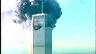 Australian 9/11 coverage part 3 of 3