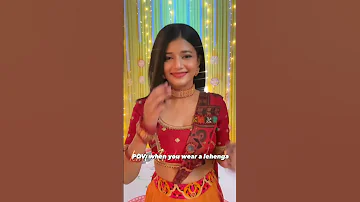 تحدي بين ابهيرا و روهي أمنية وإن تحققت مسلسلات هندية Sorts تصميمي Bollywood Explore 