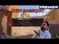 I Made a CS2 Team Ragequit...