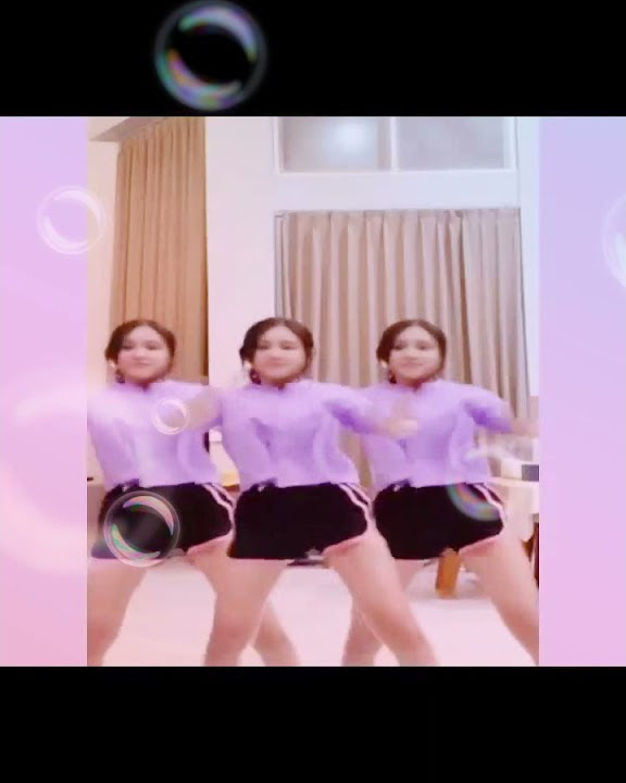 tik tok viral jessica azalia hot (btr vanjess) #shorts