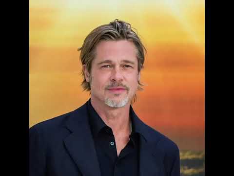 Vídeo: Brad Pitt falou sobre o vício do álcool