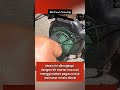 How a manual starter kit works #uniquefacts #worldfacts #viral #reels