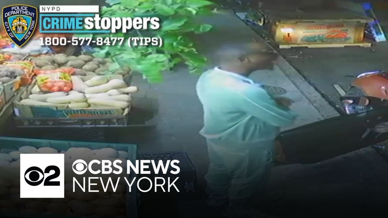 Man slashed during parking dispute in Queens, police say