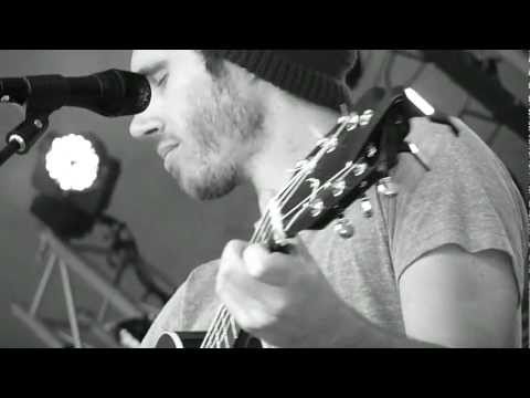 James Vincent McMorrow - Sparrow And The Wolf | De...