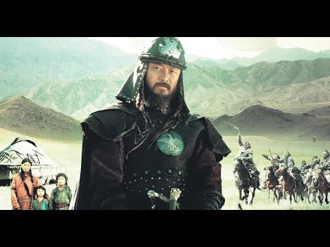 Cengiz Han (Mongol) Filmi | Fragman