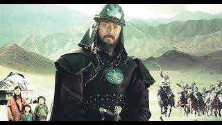 Cengiz Han (Mongol) Filmi | Fragman Resimi