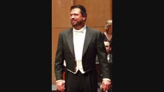 DAVID DANIELS CARA SPOSA, AMANTE CARA