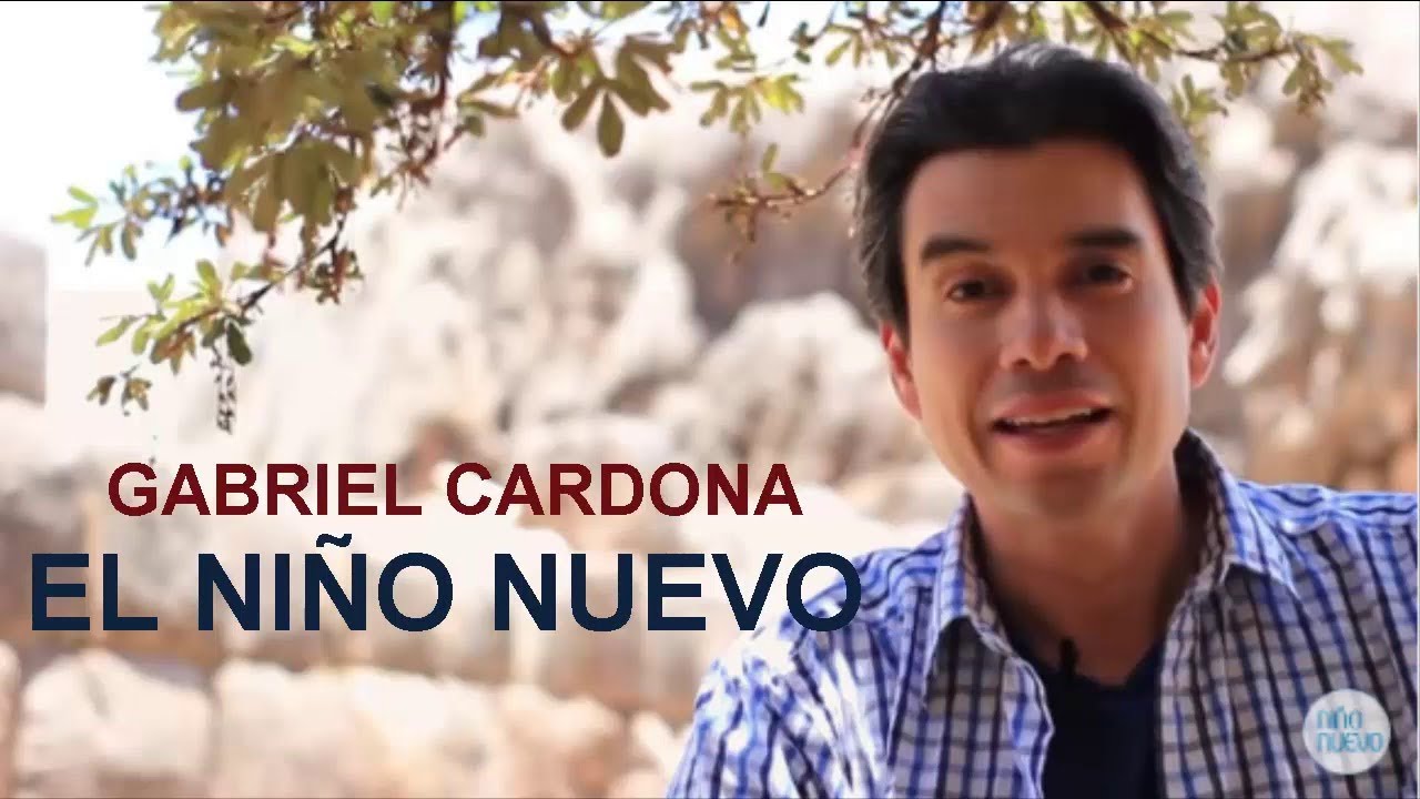 El niño nuevo, conciencia y espiritualidad - YouTube