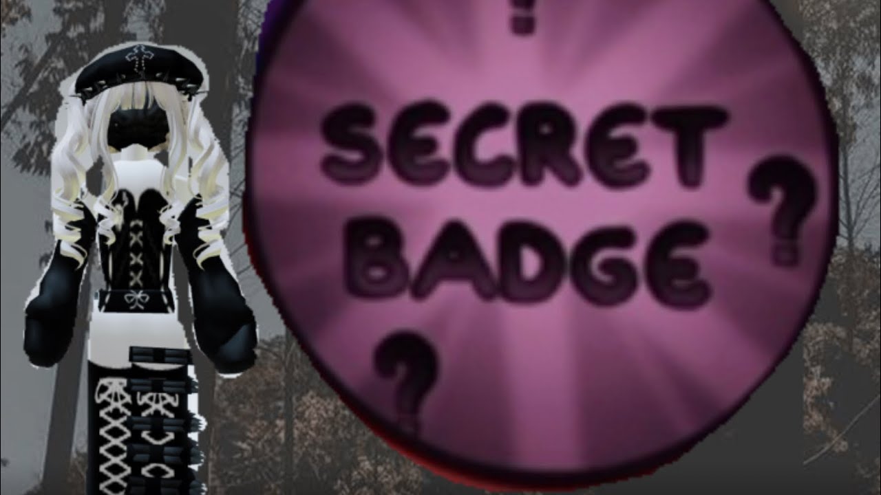 How To Get Secret Badge In Kohaú Hibachi Restaurant Roblox - YouTube