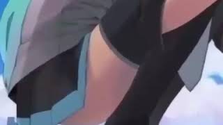 Miku gigante Meme