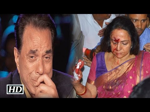 Video: Is dharmendra overleden?