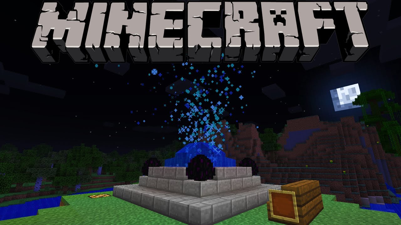 How To Shoot Fireworks On Minecraft 1.4.6