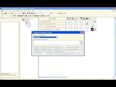 Creating independent enemy health using alterable values in Multimedia Fusion 2 part 1